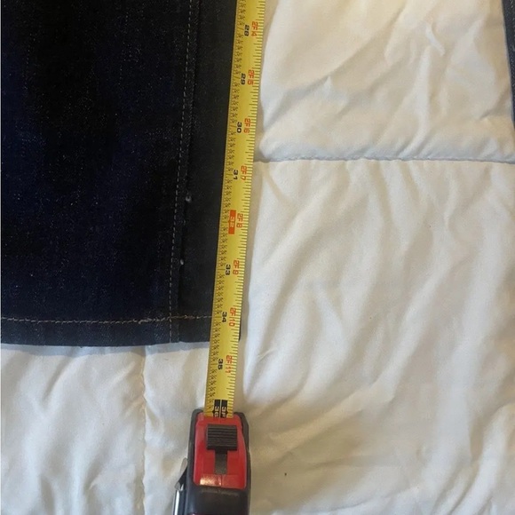 Women's Joe's Jeans Twiggy - size 30 (xlong) - Picture 2 of 5